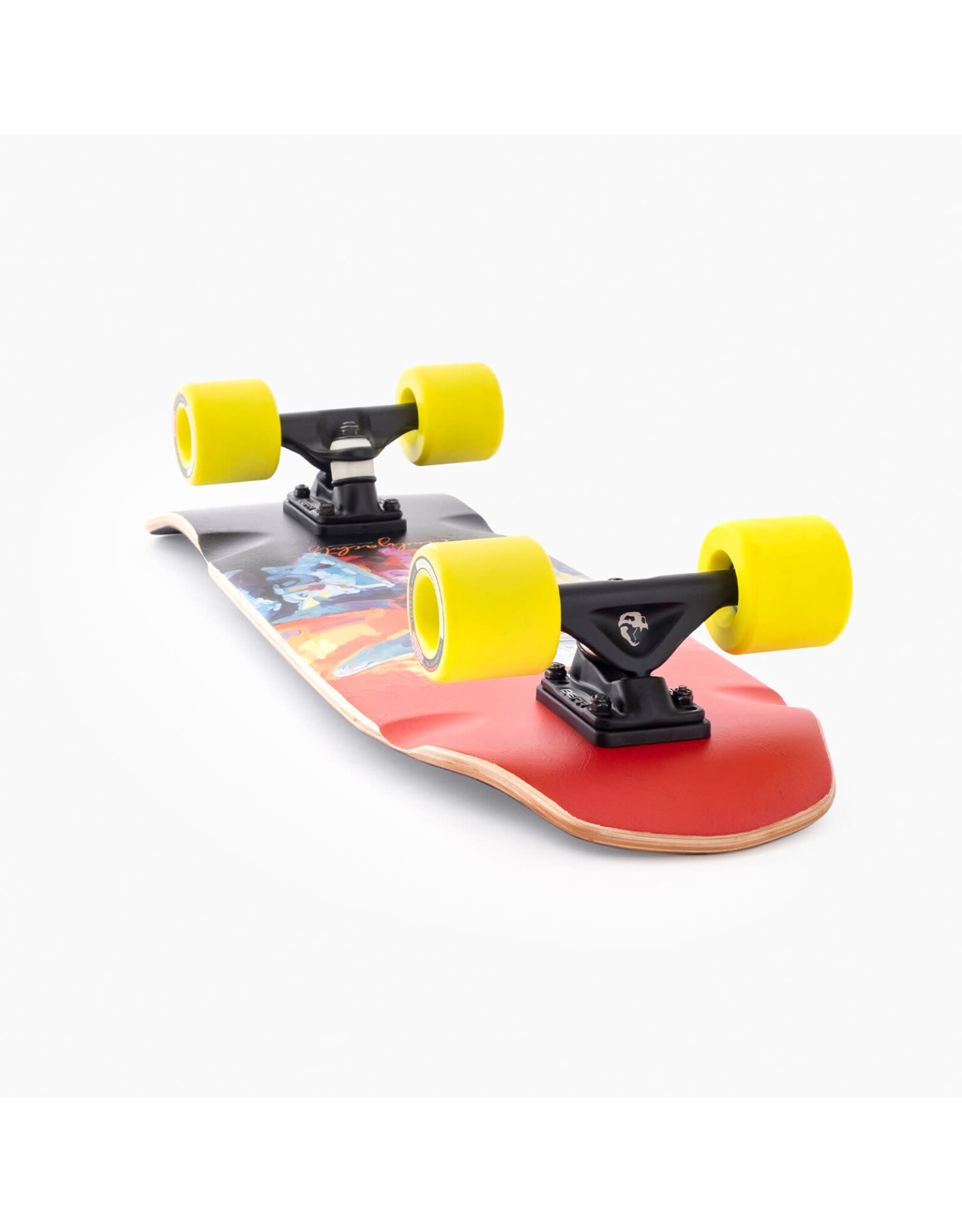 LANDYACHTZ Dinghy – Legend