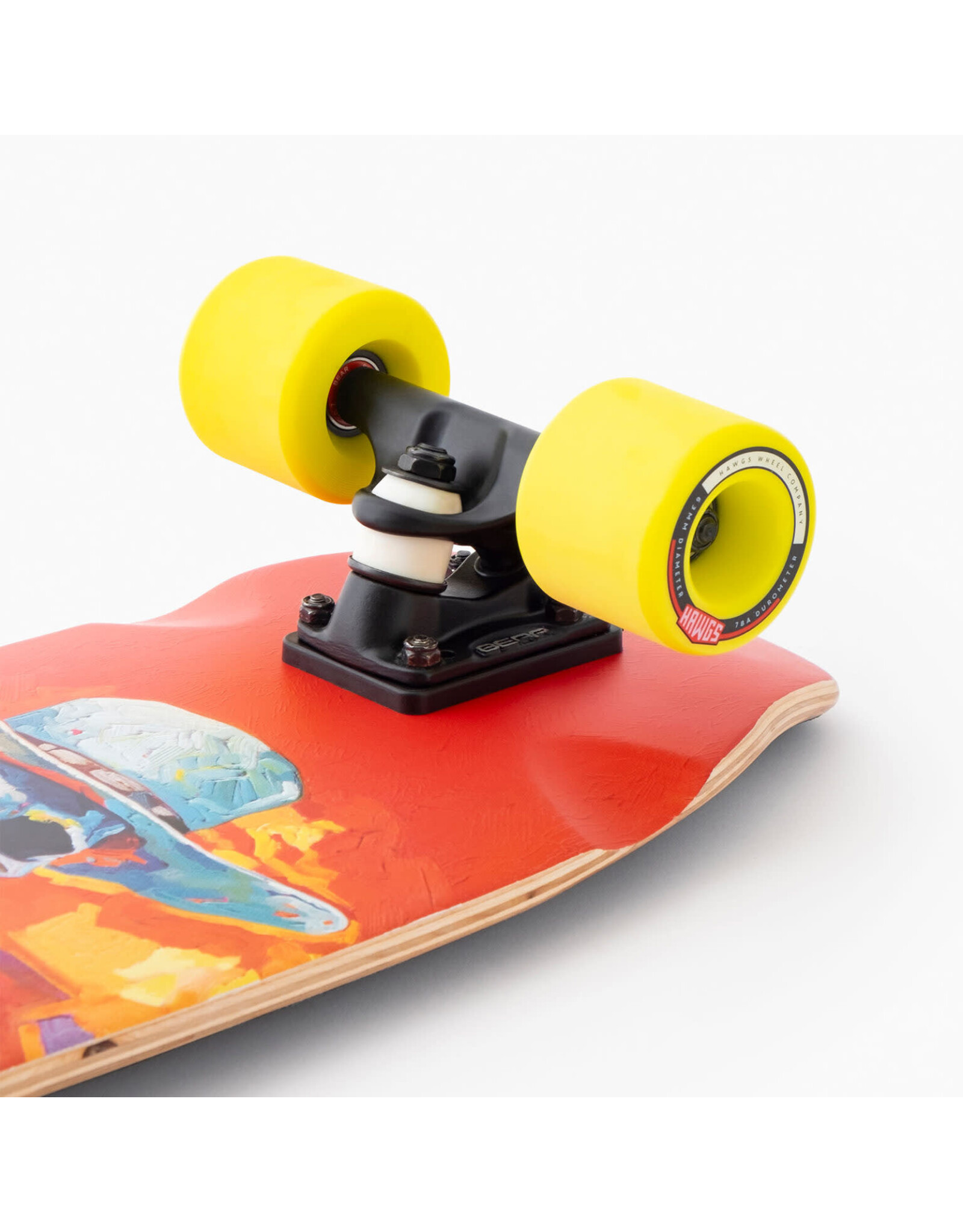 LANDYACHTZ Dinghy – Legend