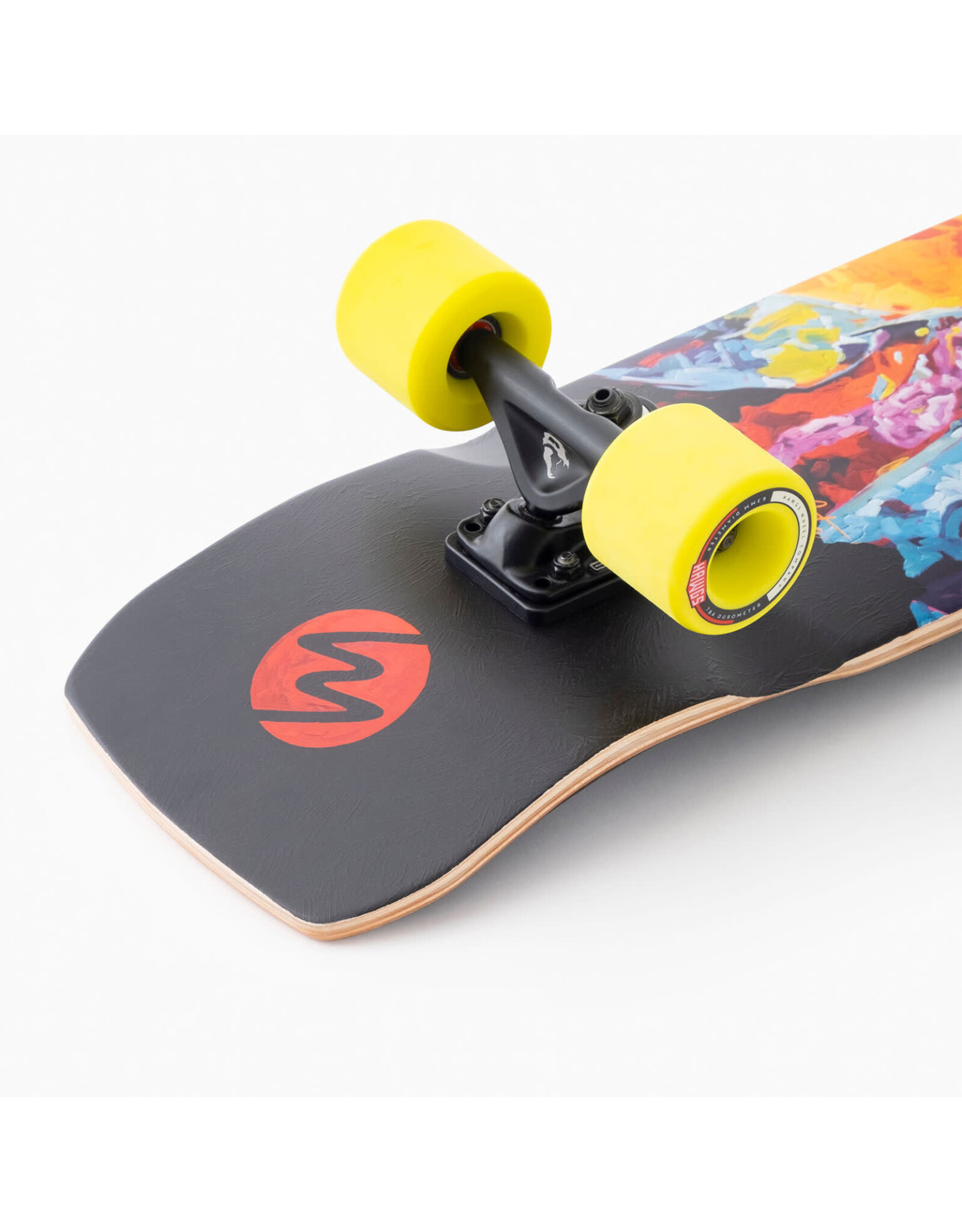 LANDYACHTZ Dinghy – Legend