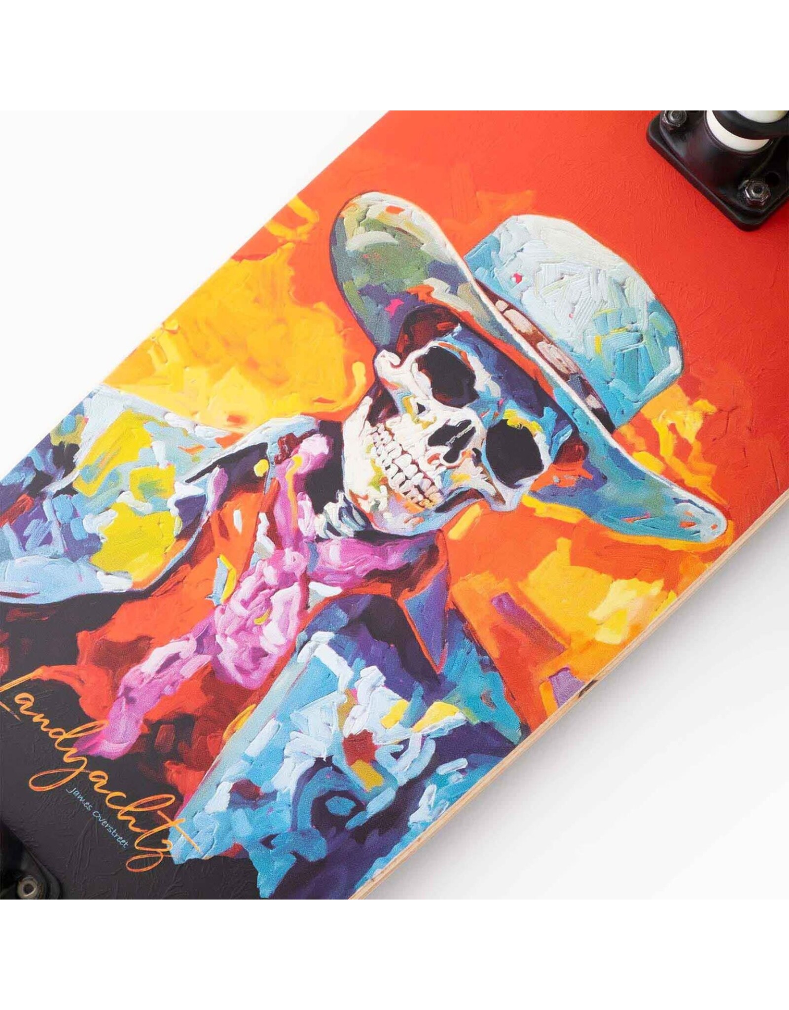 LANDYACHTZ Dinghy – Legend