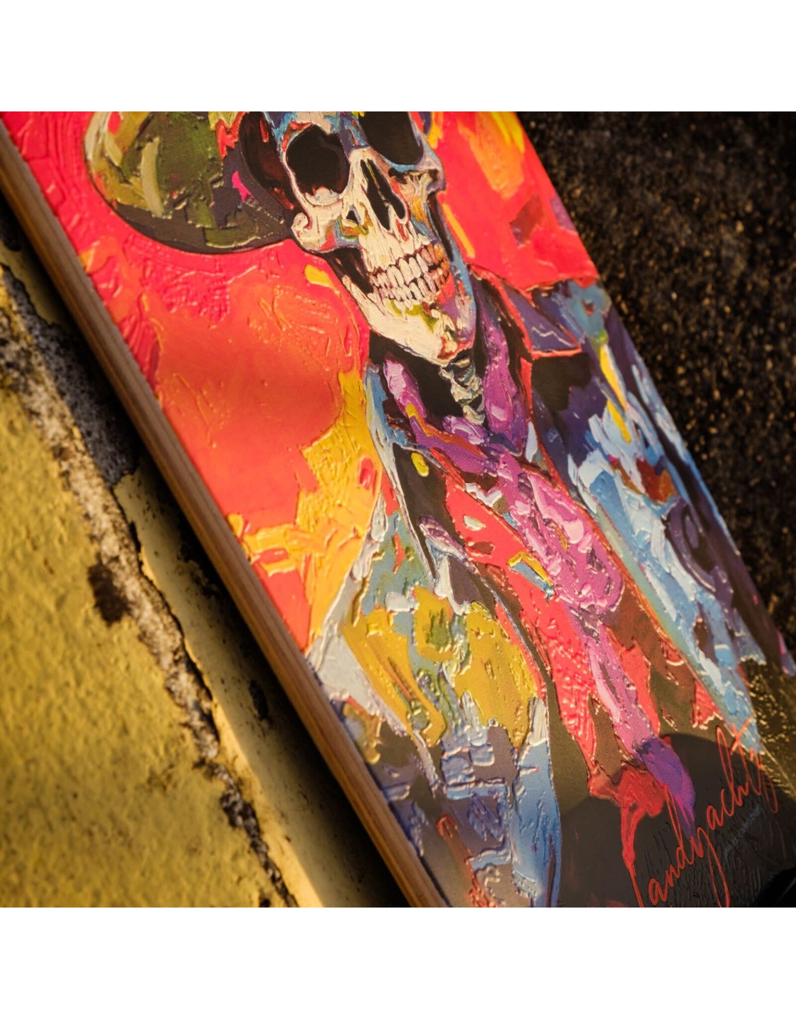 LANDYACHTZ Dinghy – Legend