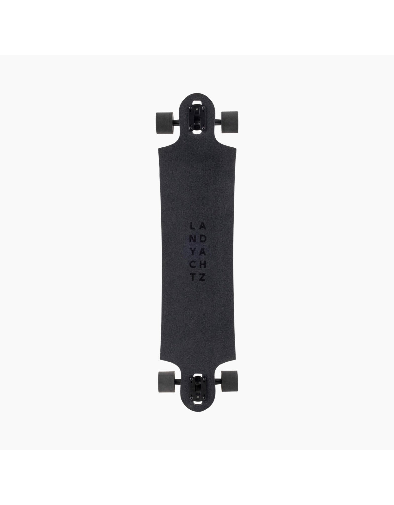 LANDYACHTZ Switchblade 40 – Atmosphere