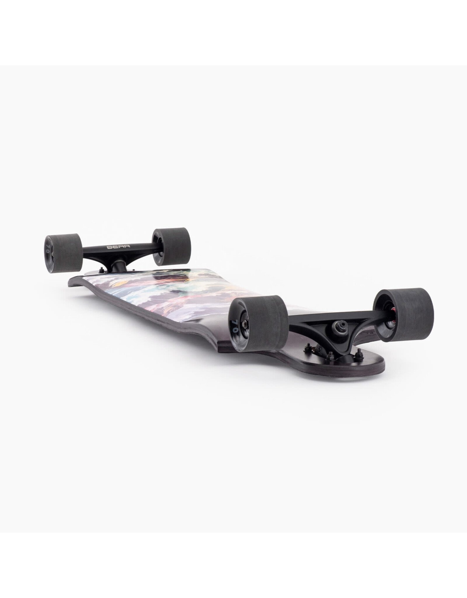LANDYACHTZ Switchblade 40 – Atmosphere