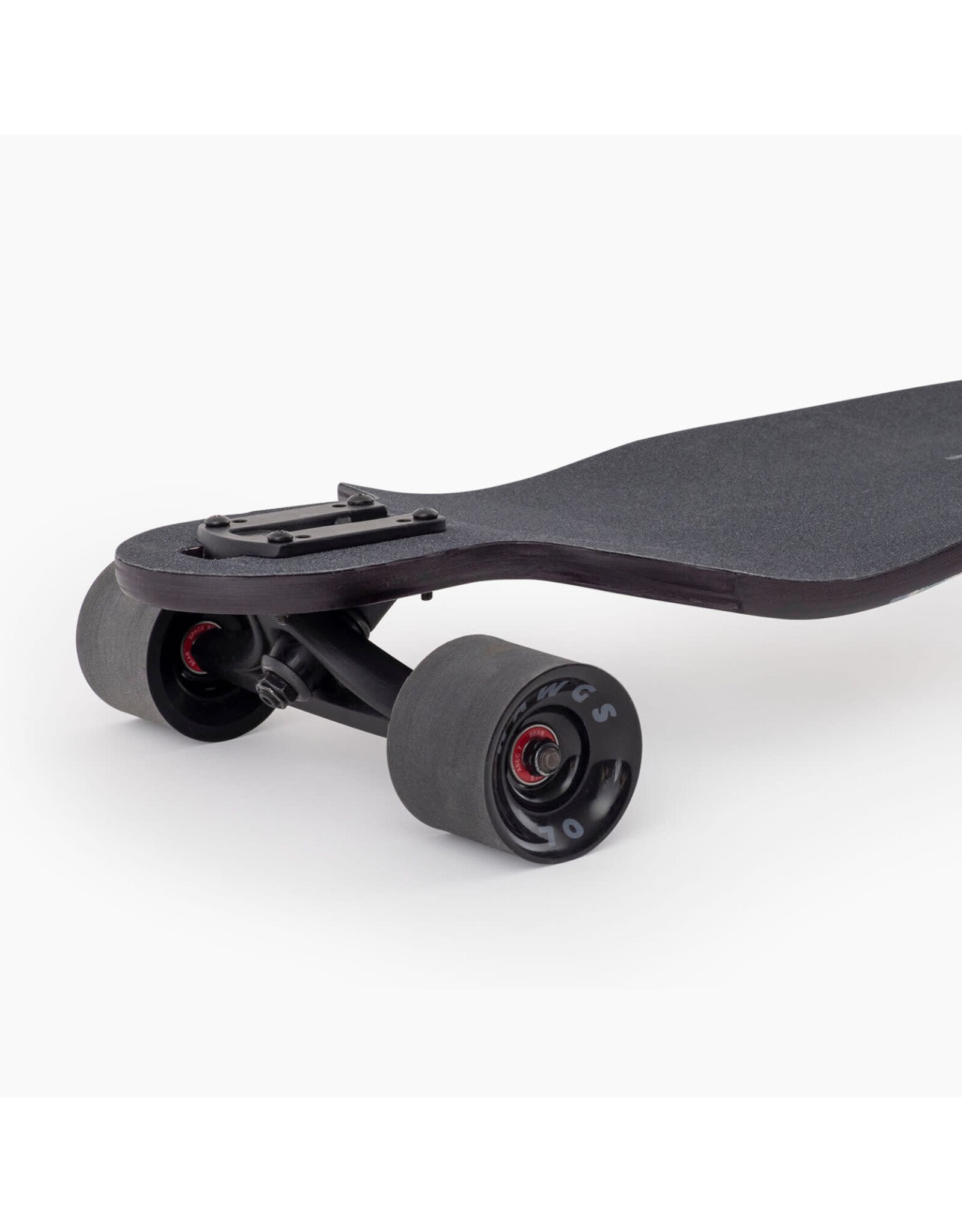 LANDYACHTZ Switchblade 40 – Atmosphere