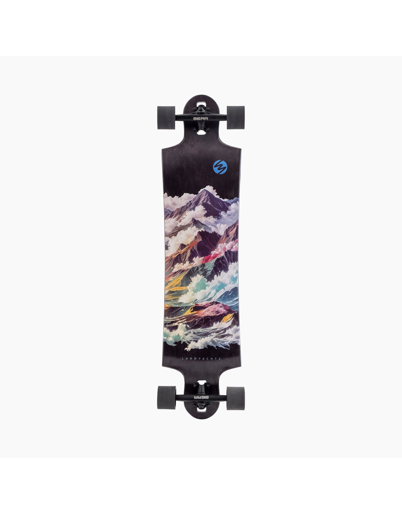 LANDYACHTZ Switchblade 40 – Atmosphere