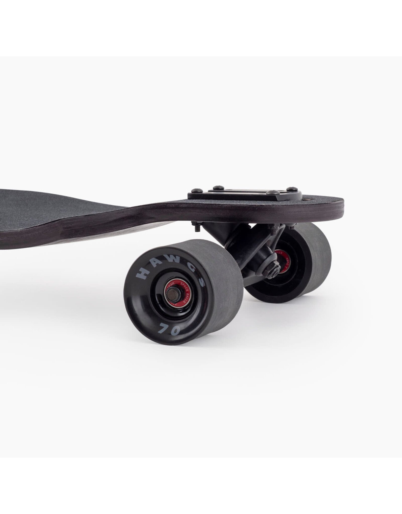 LANDYACHTZ Switchblade 40 – Atmosphere