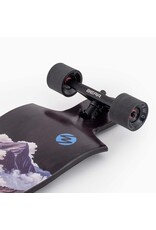 LANDYACHTZ Switchblade 40 – Atmosphere