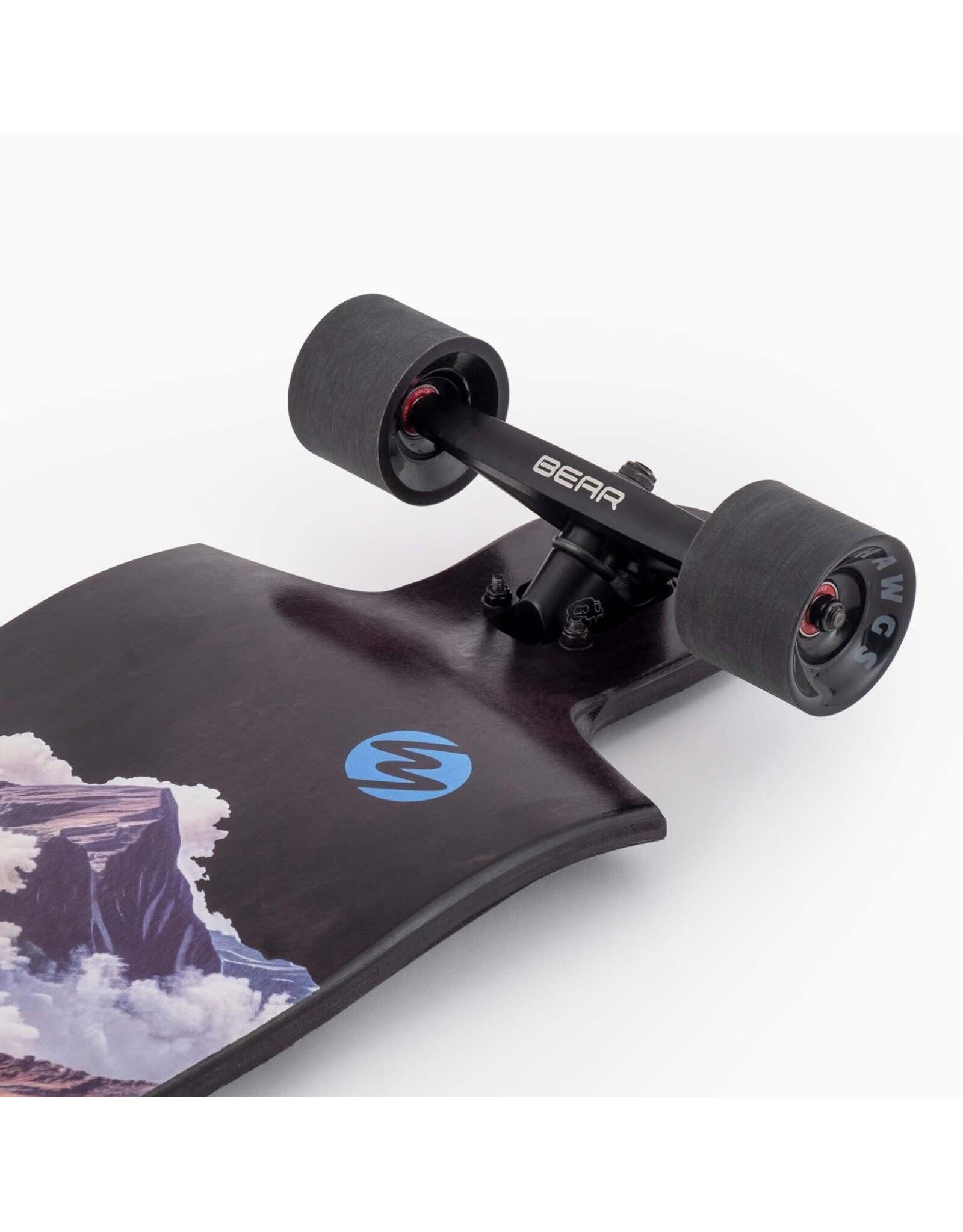 LANDYACHTZ Switchblade 40 – Atmosphere