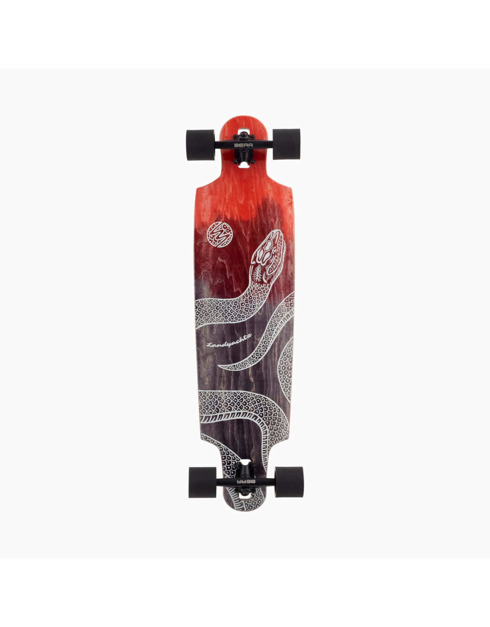 LANDYACHTZ Drop Cat 38 – Python