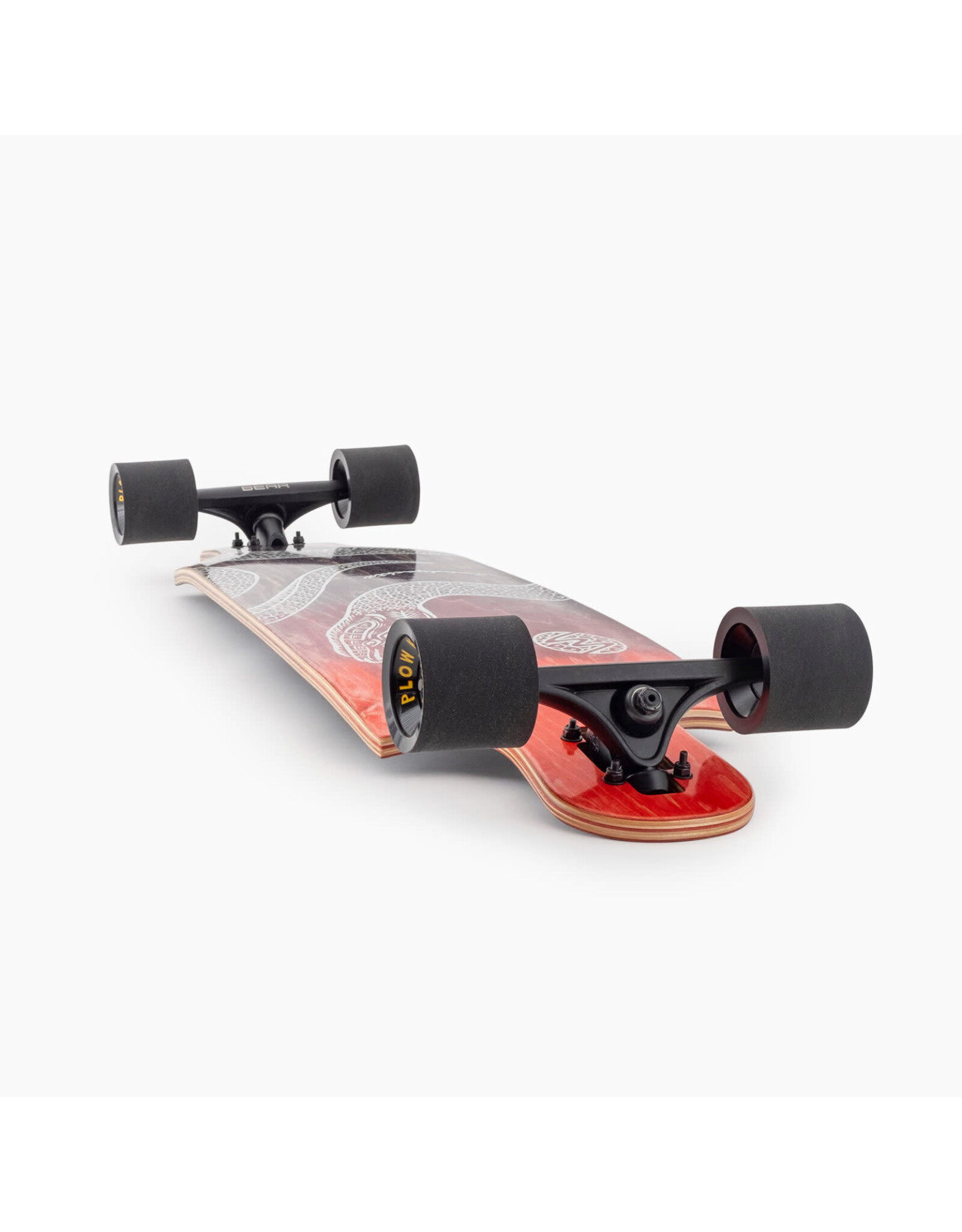 LANDYACHTZ Drop Cat 38 – Python