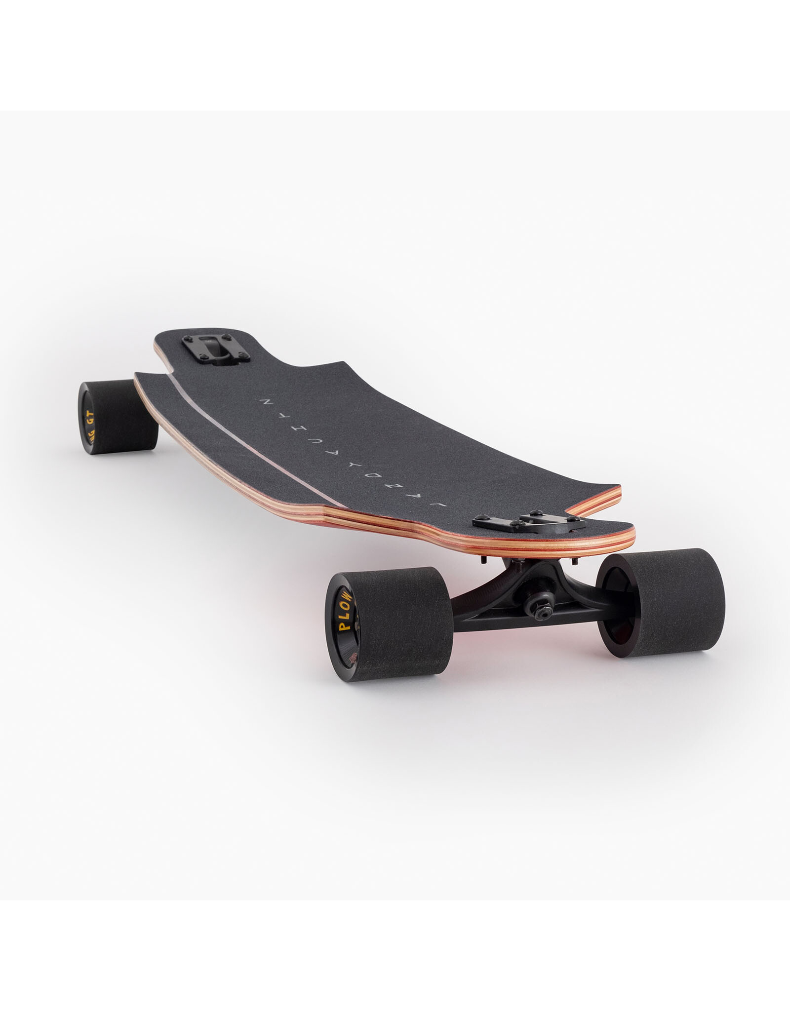LANDYACHTZ Drop Cat 38 – Python