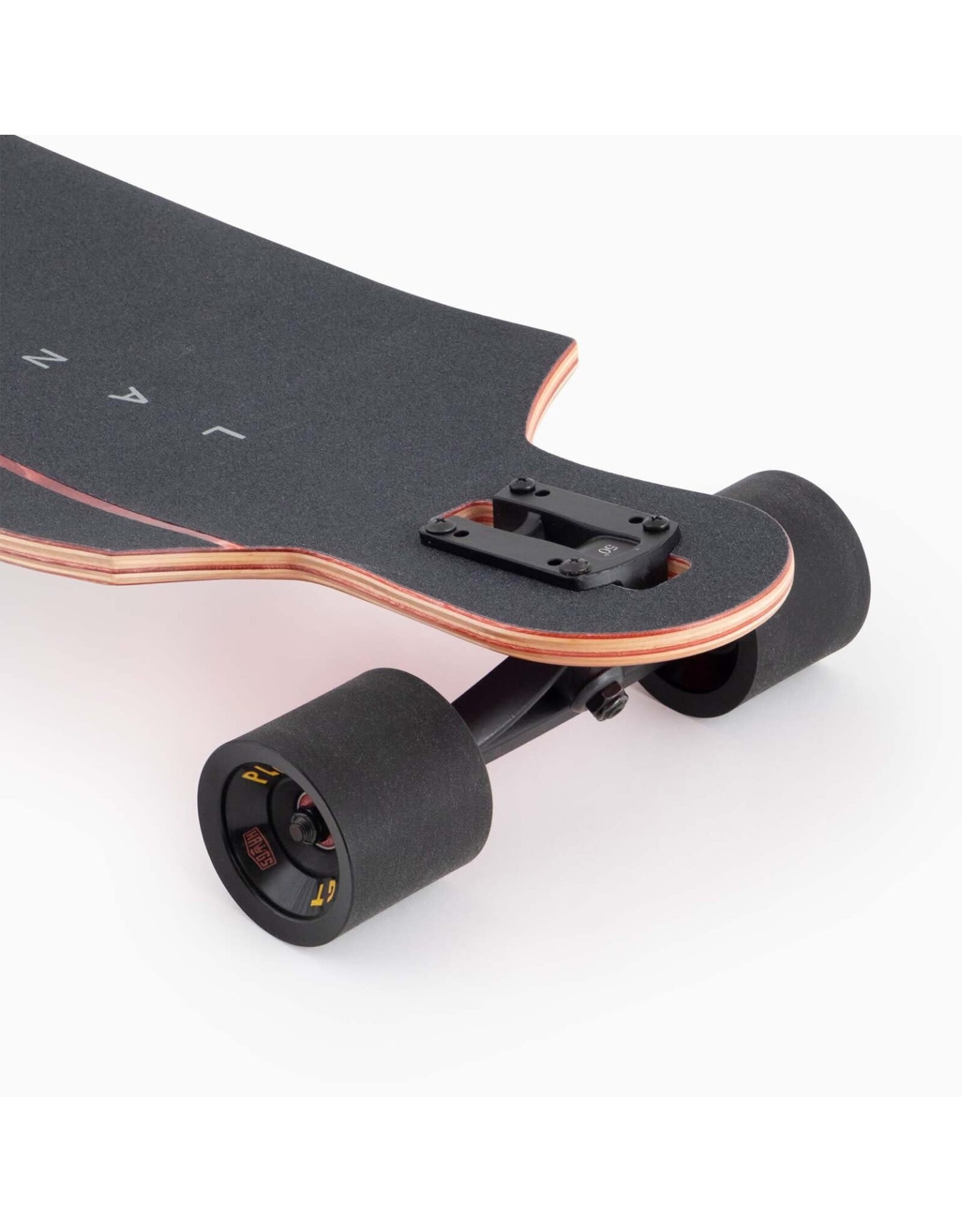 LANDYACHTZ Drop Cat 38 – Python