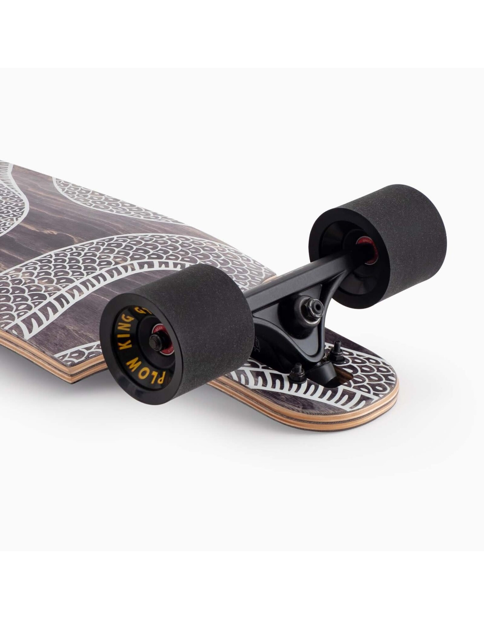 LANDYACHTZ Drop Cat 38 – Python