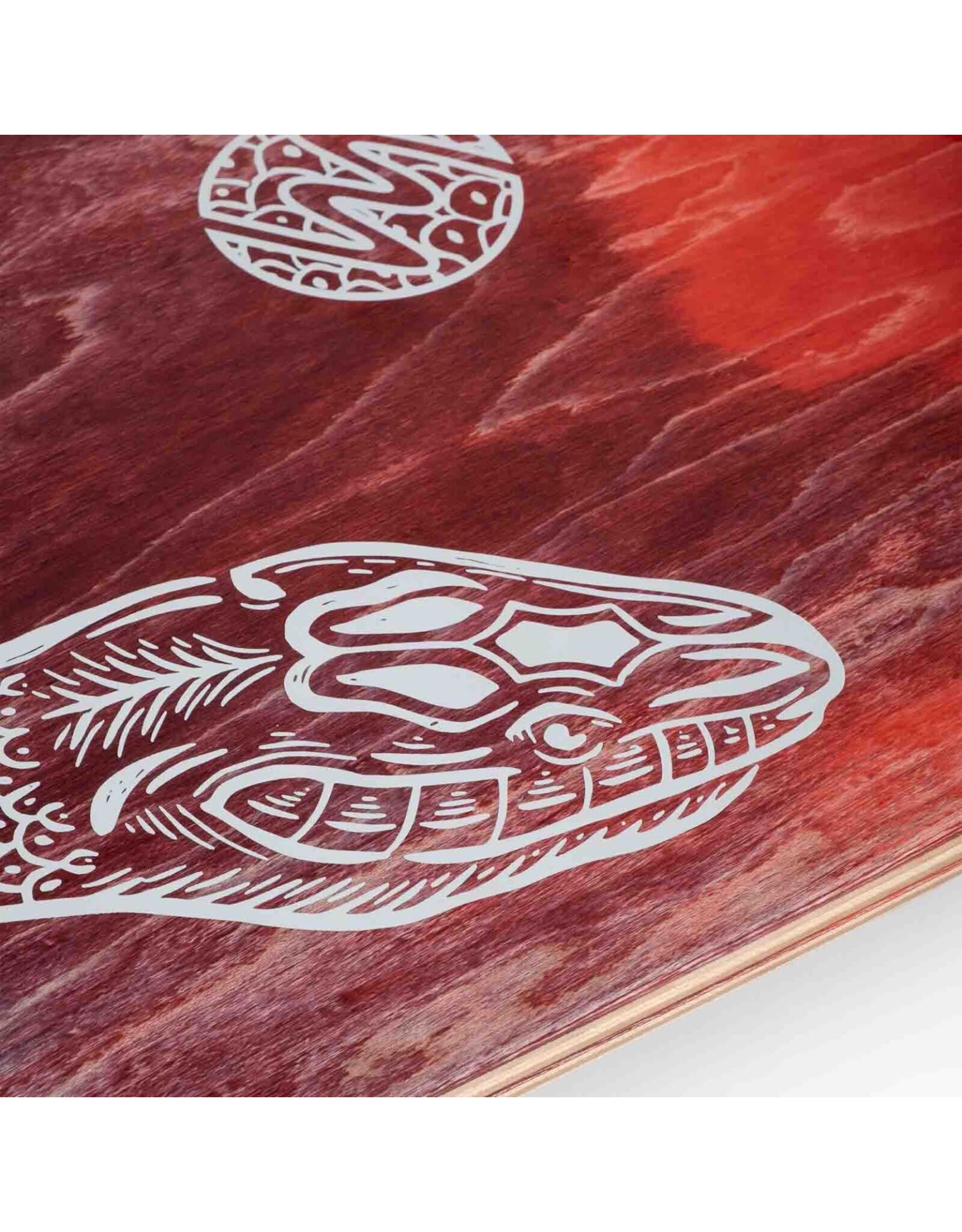 LANDYACHTZ Drop Cat 38 – Python