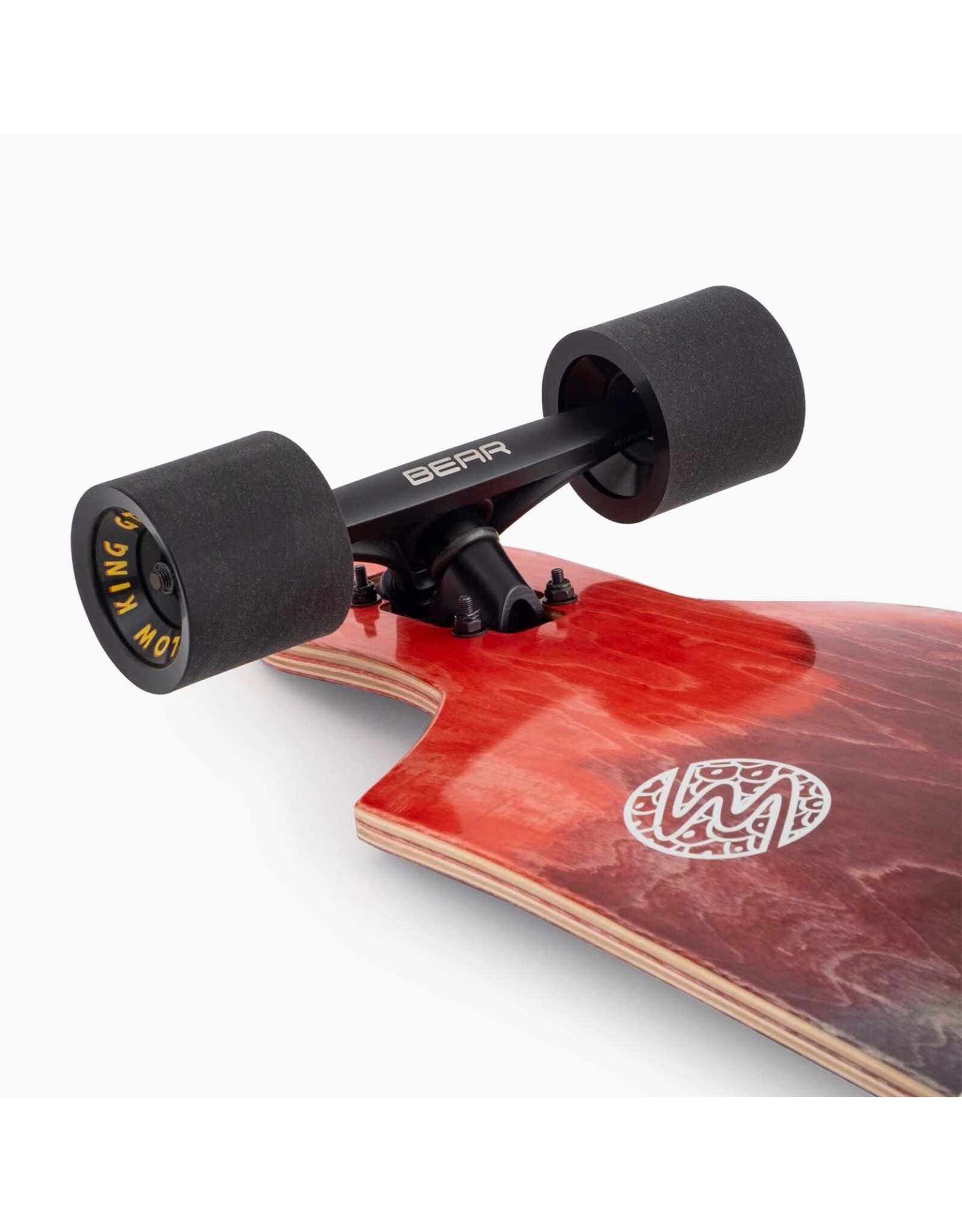 LANDYACHTZ Drop Cat 38 – Python
