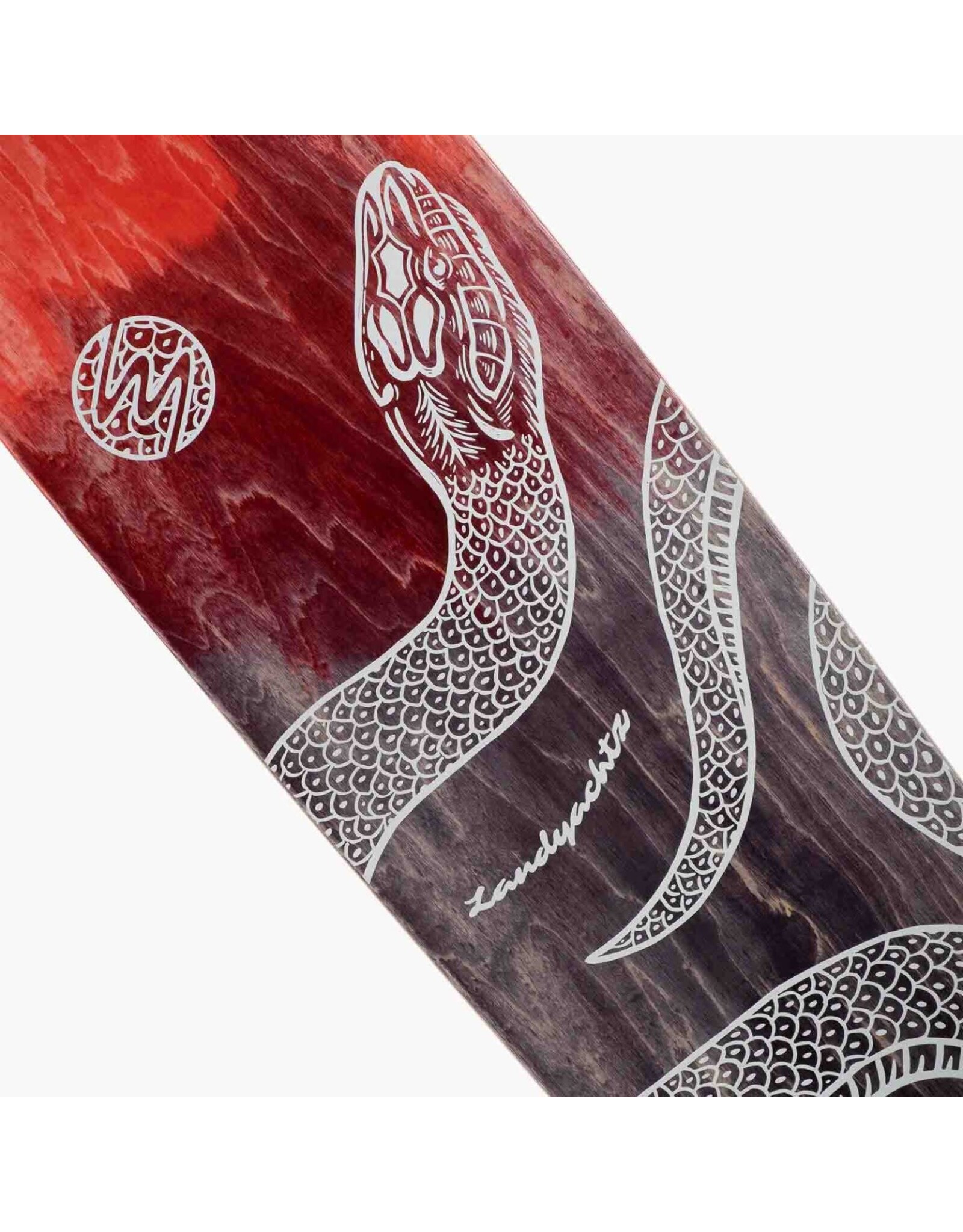 LANDYACHTZ Drop Cat 38 – Python