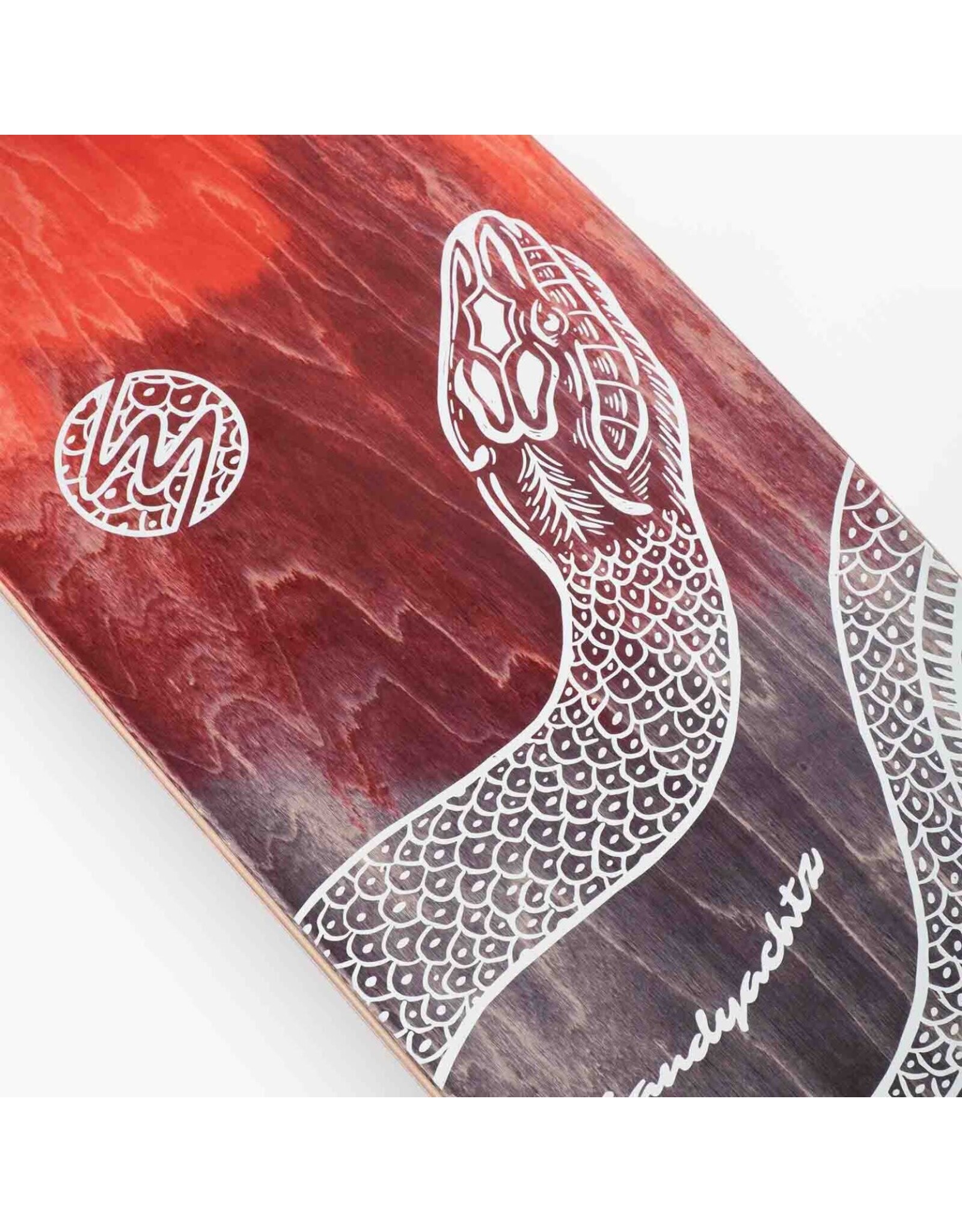 LANDYACHTZ Drop Cat 38 – Python