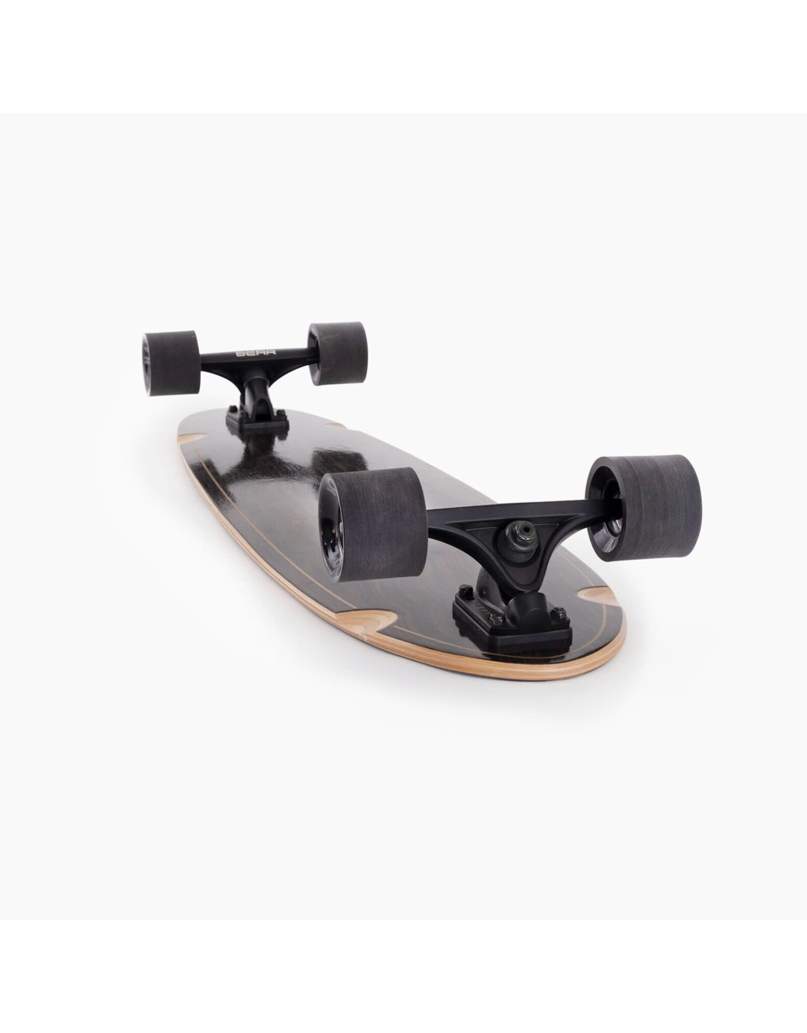 LANDYACHTZ Big Dipper – Sun Logo