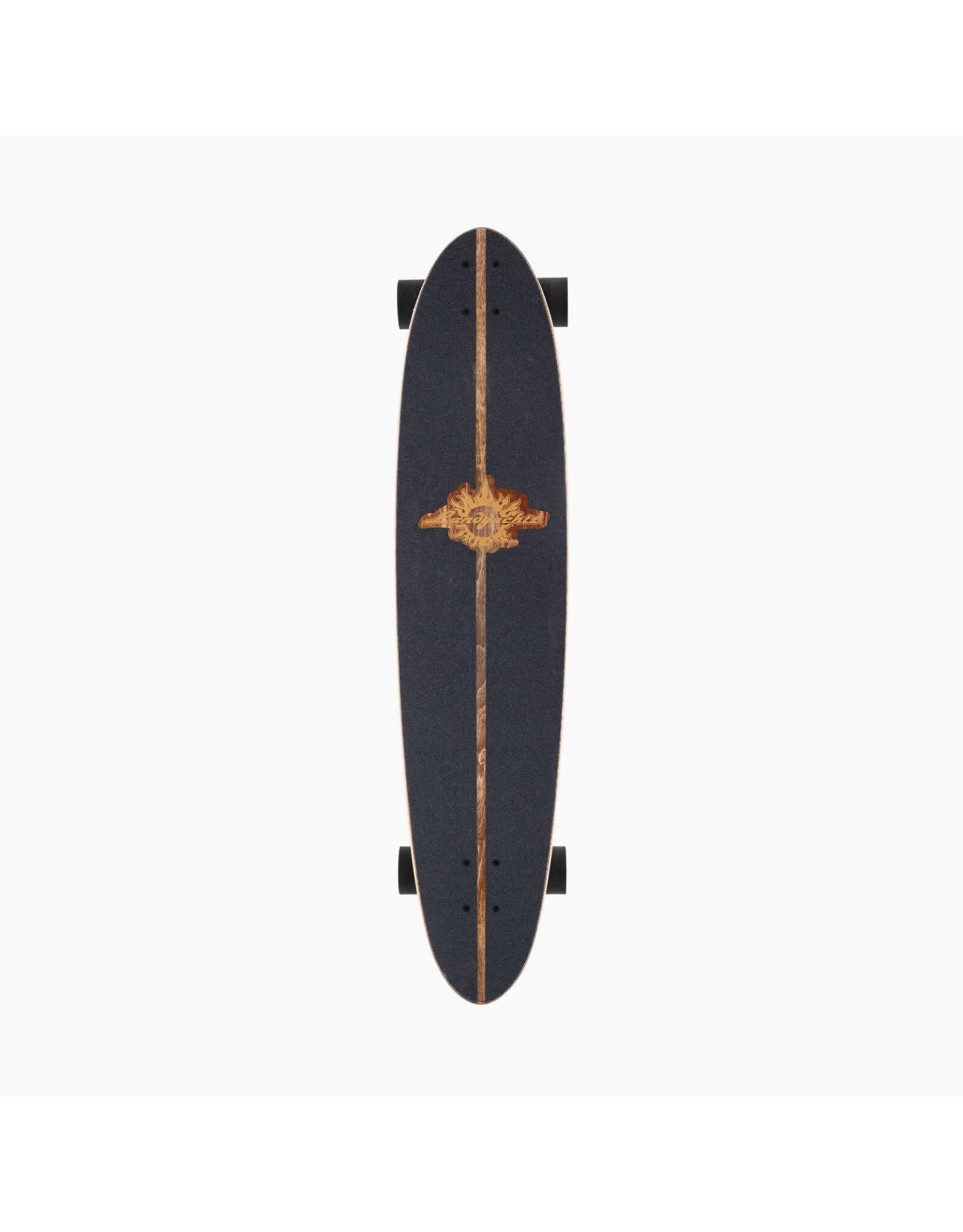 LANDYACHTZ Big Dipper – Sun Logo