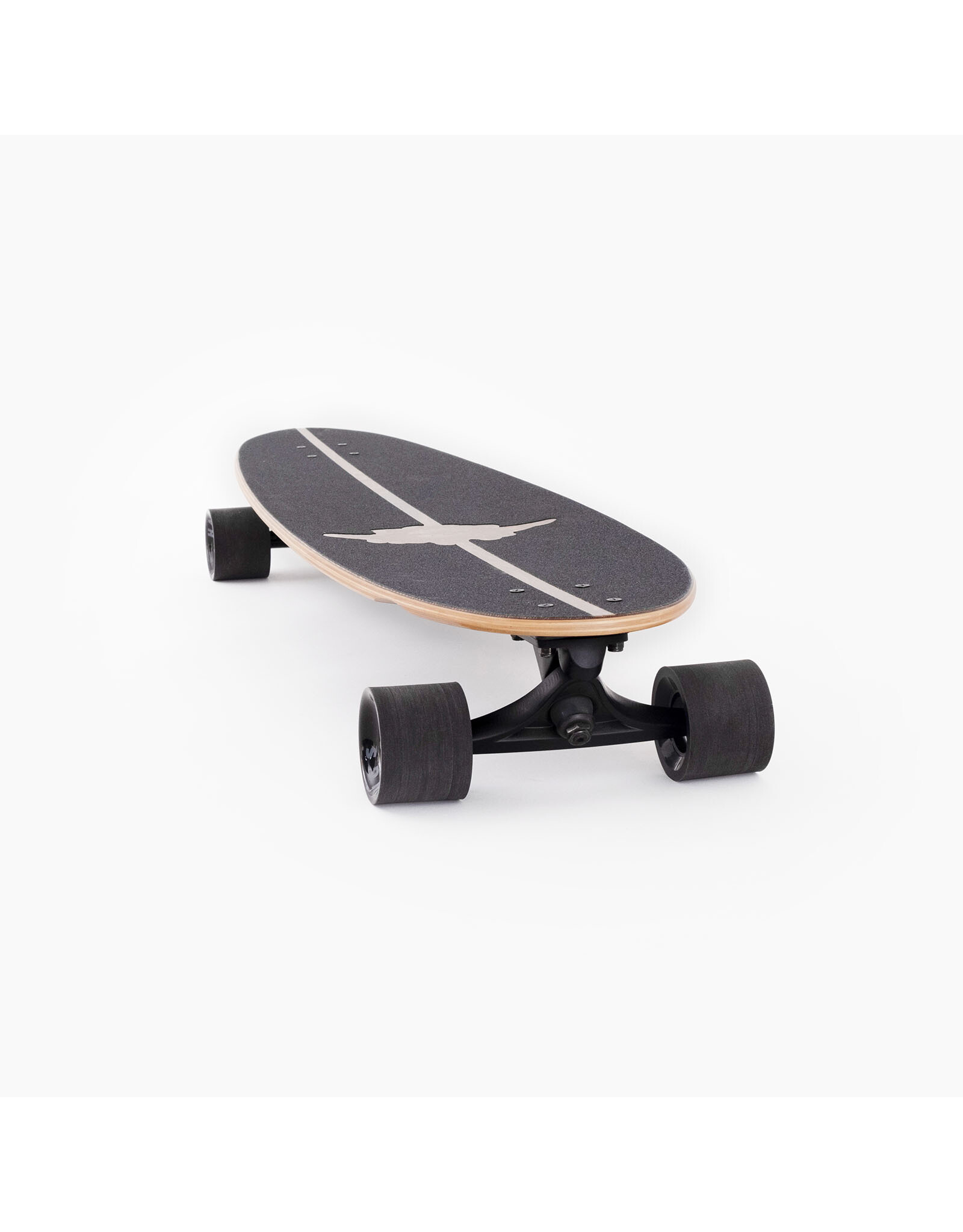 LANDYACHTZ Big Dipper – Sun Logo
