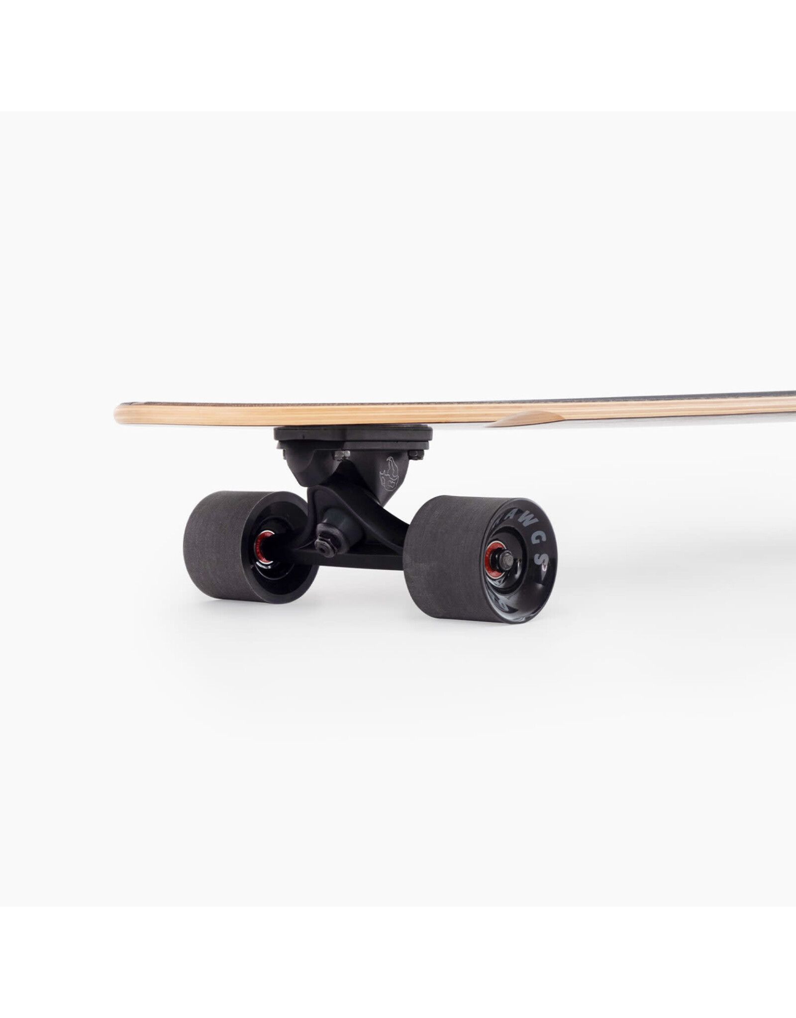LANDYACHTZ Big Dipper – Sun Logo