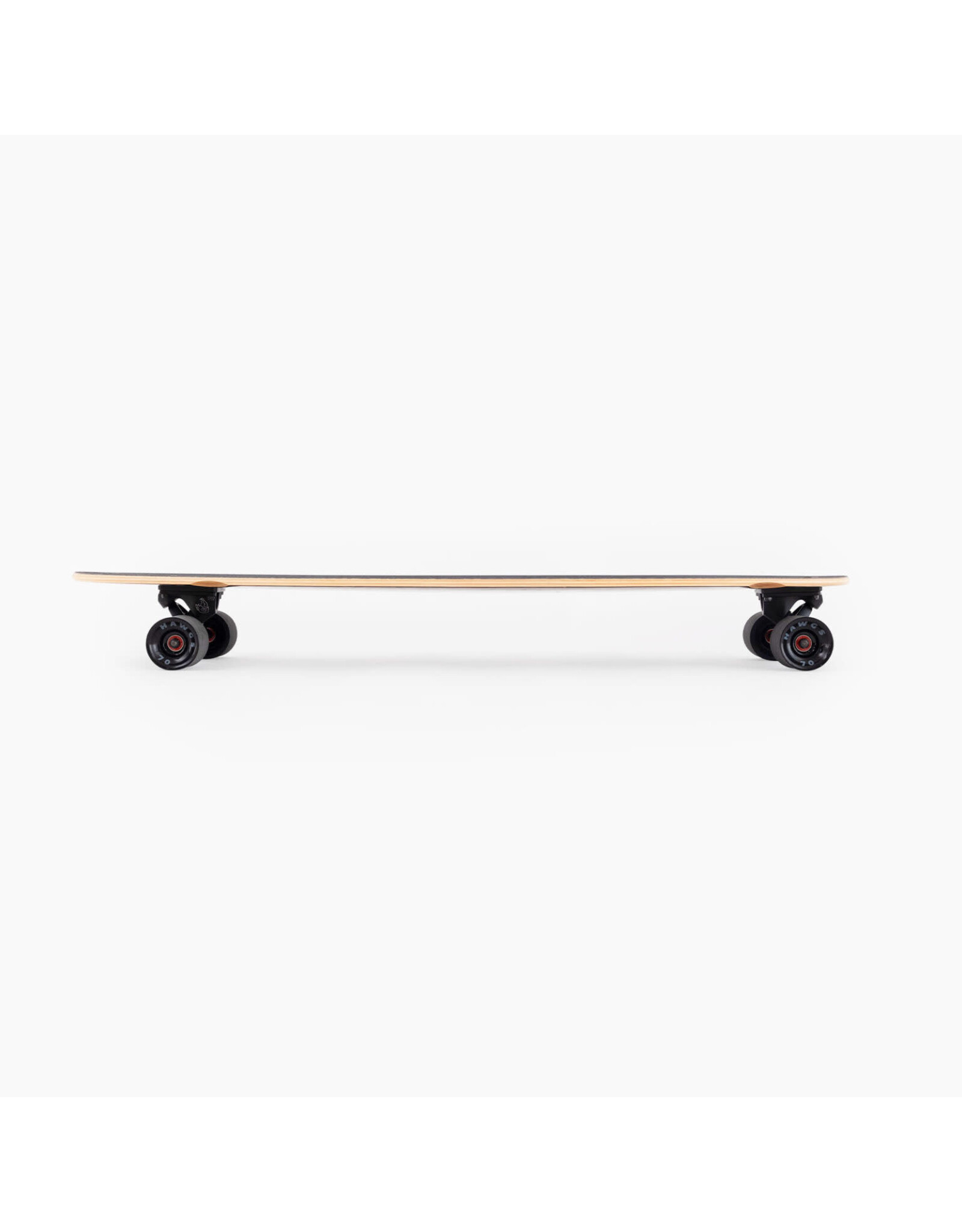 LANDYACHTZ Big Dipper – Sun Logo