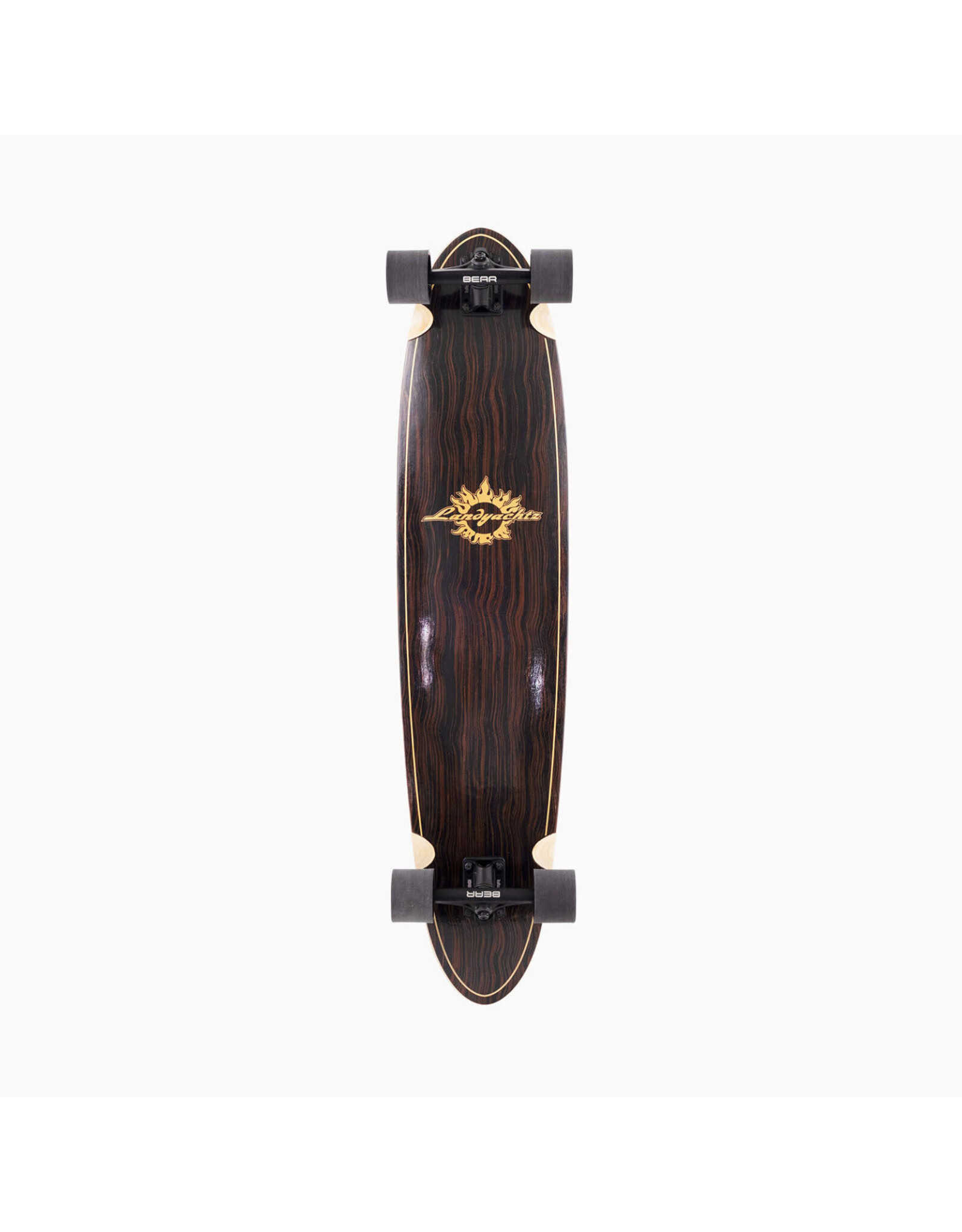 LANDYACHTZ Big Dipper – Sun Logo