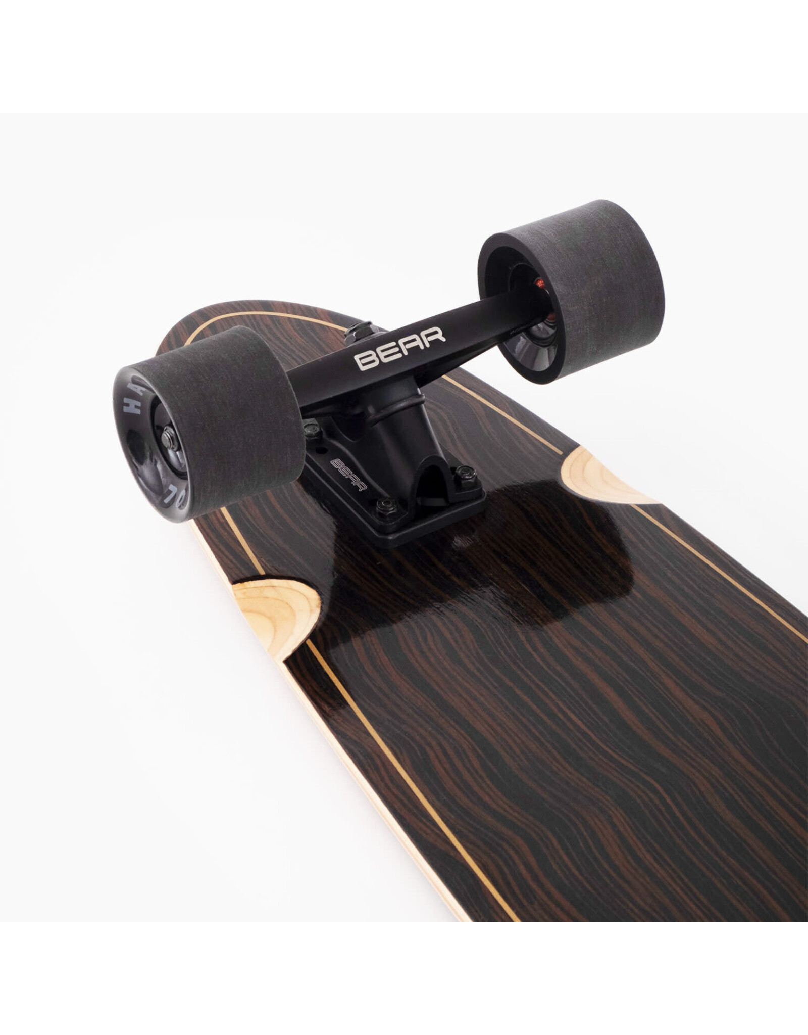 LANDYACHTZ Big Dipper – Sun Logo
