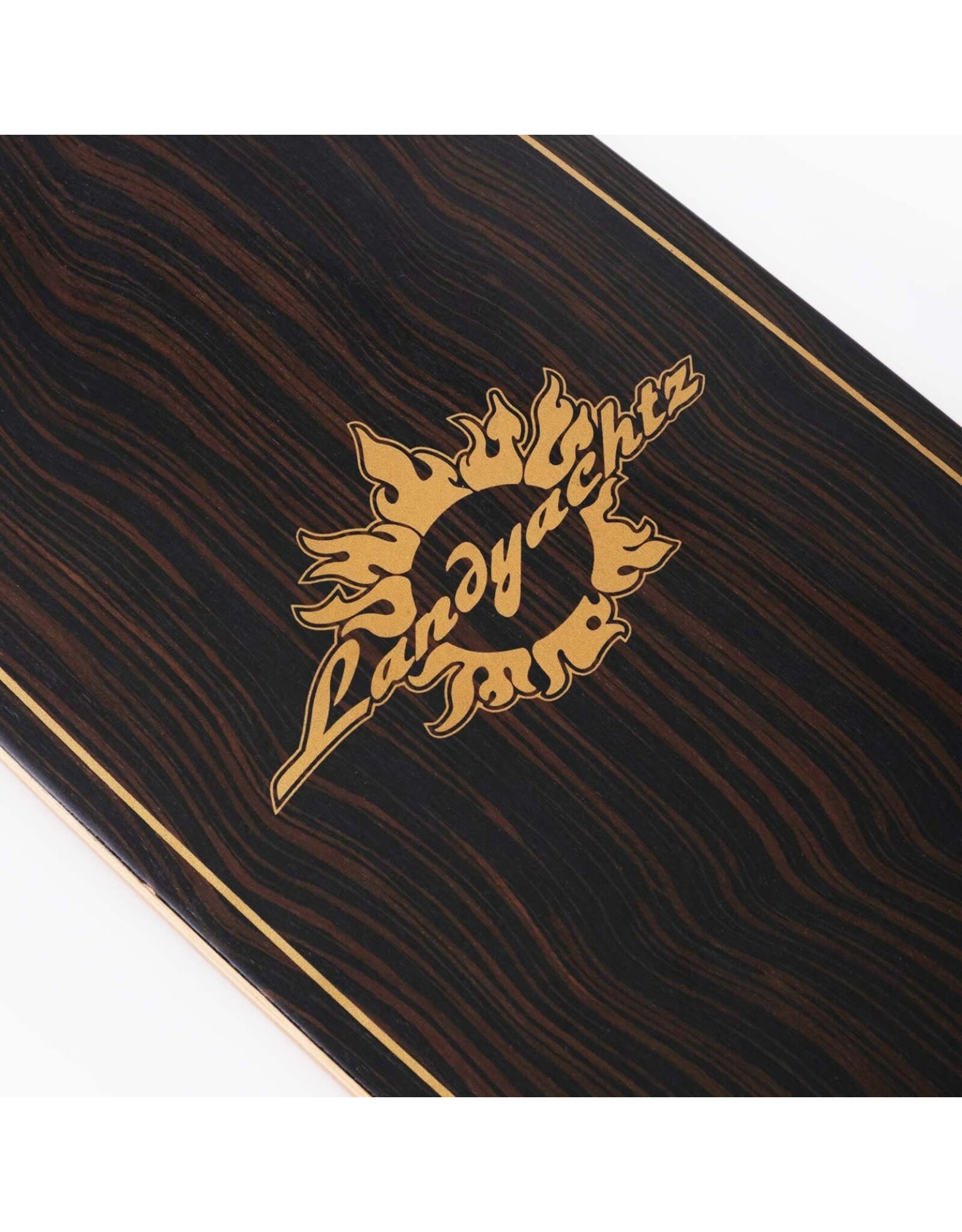LANDYACHTZ Big Dipper – Sun Logo