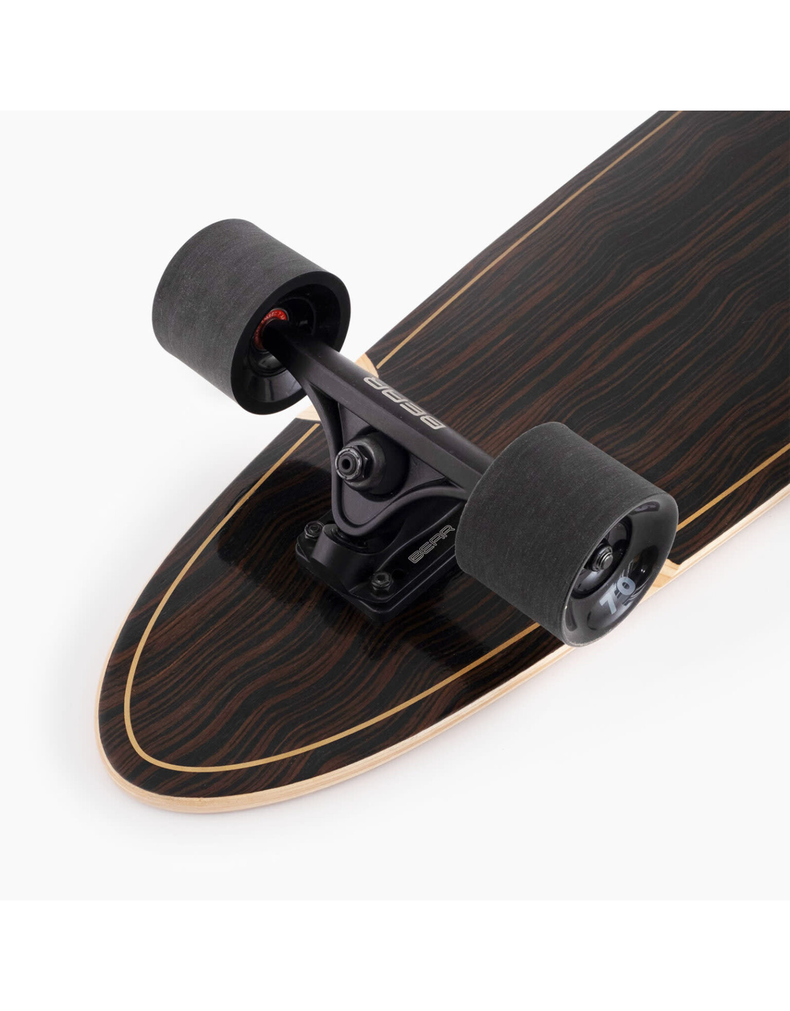 LANDYACHTZ Big Dipper – Sun Logo