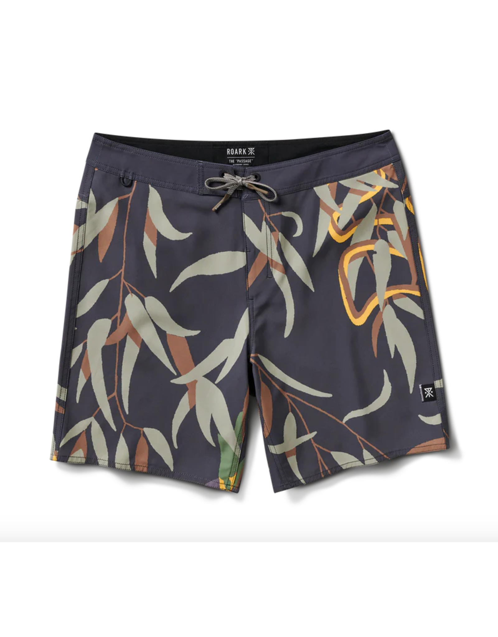 ROARK PASSAGE BOARDSHORTS