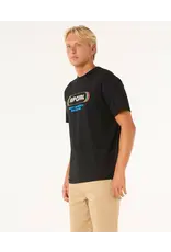 Rip Curl Guys Surf Revival Yo Mumma Tee