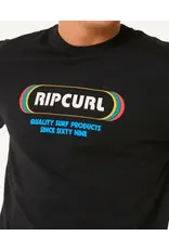 Rip Curl Guys Surf Revival Yo Mumma Tee