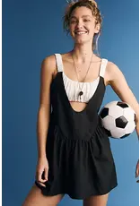 Free People One Two Punch Colorblock Set