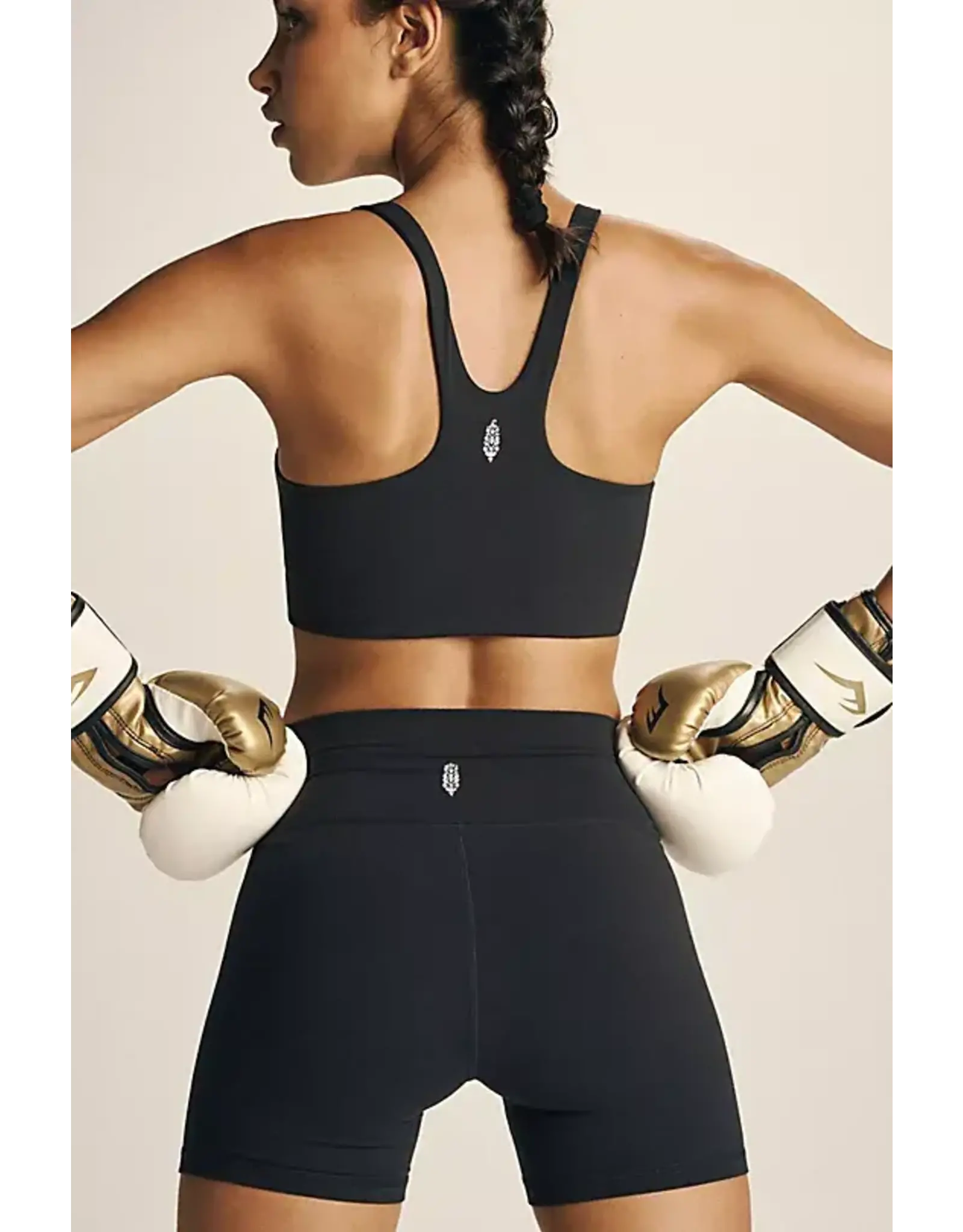 Free People Never Better 5" Bike Shorts
