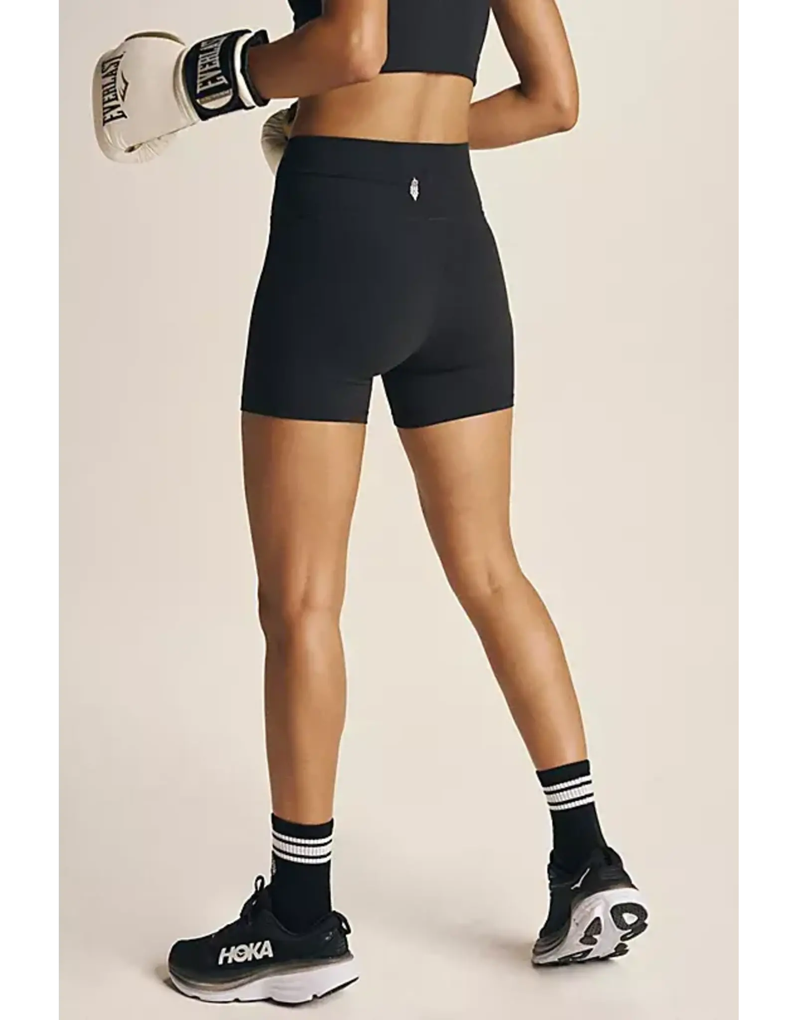 Free People Never Better 5" Bike Shorts