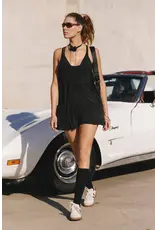 FP MOVEMENT HOT SHOT MINI DRESS