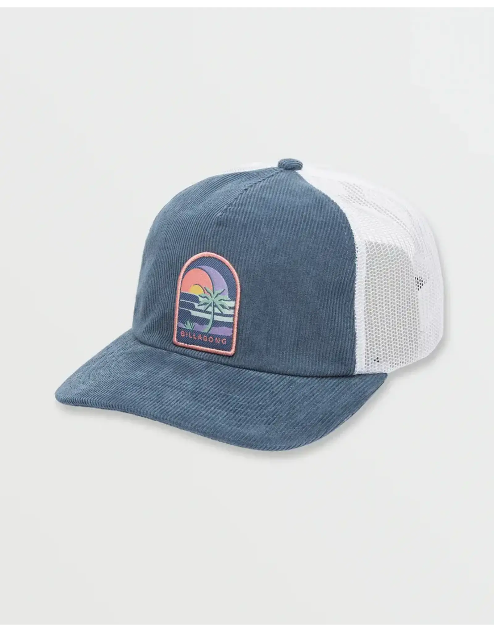 BILLABONG Lounge Trucker Hat