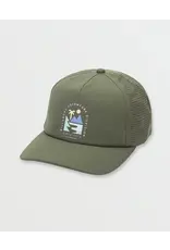 Bilabong Adiv Tech Trucker Cap