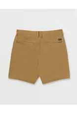 BILLABONG Crossfire Wave Wash Submersible 18" Hybrid Shorts