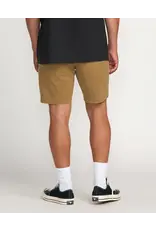 BILLABONG Crossfire Wave Wash Submersible 18" Hybrid Shorts