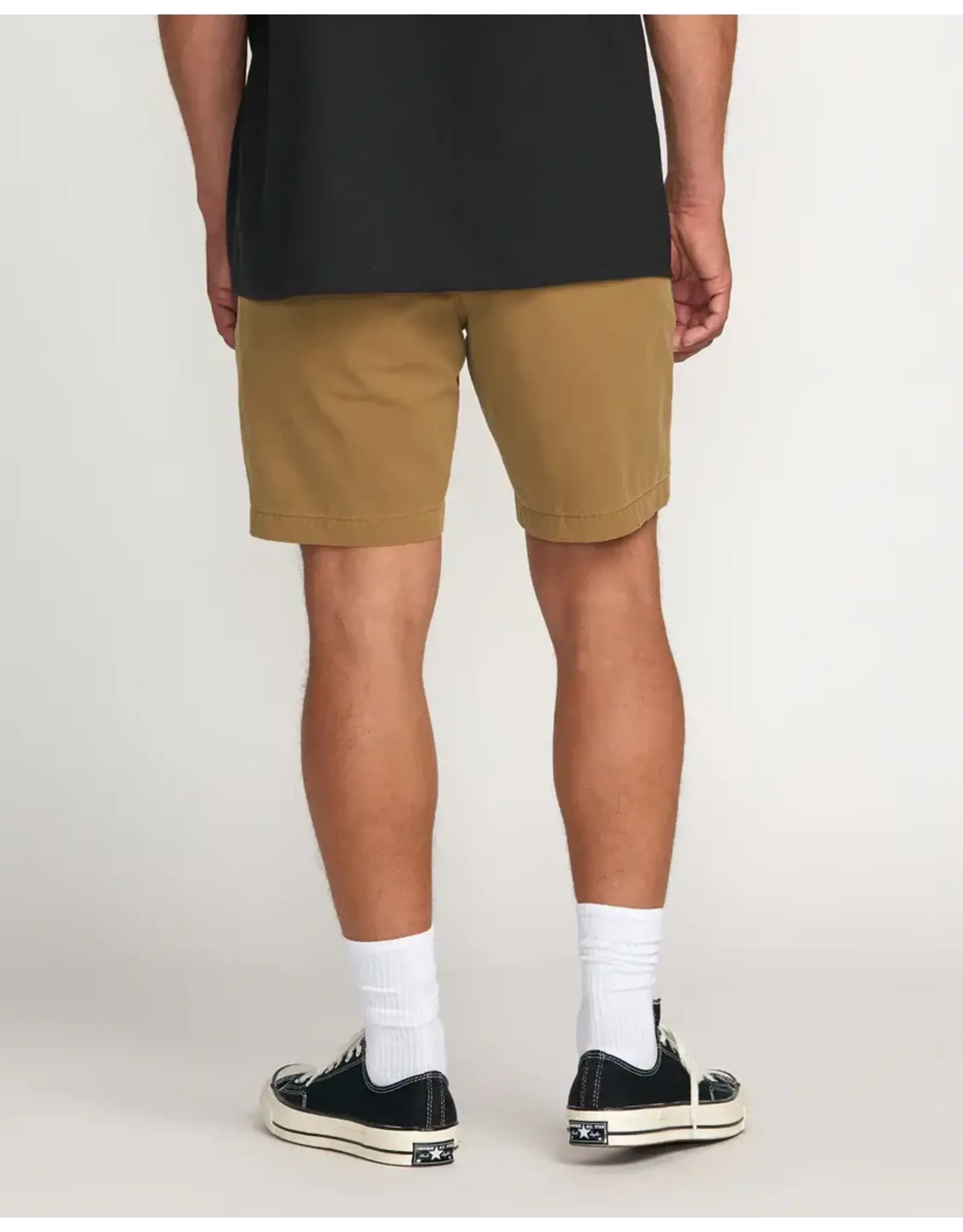 BILLABONG Crossfire Wave Wash Submersible 18" Hybrid Shorts