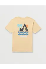 BILLABONG Sundown A/Div Tee