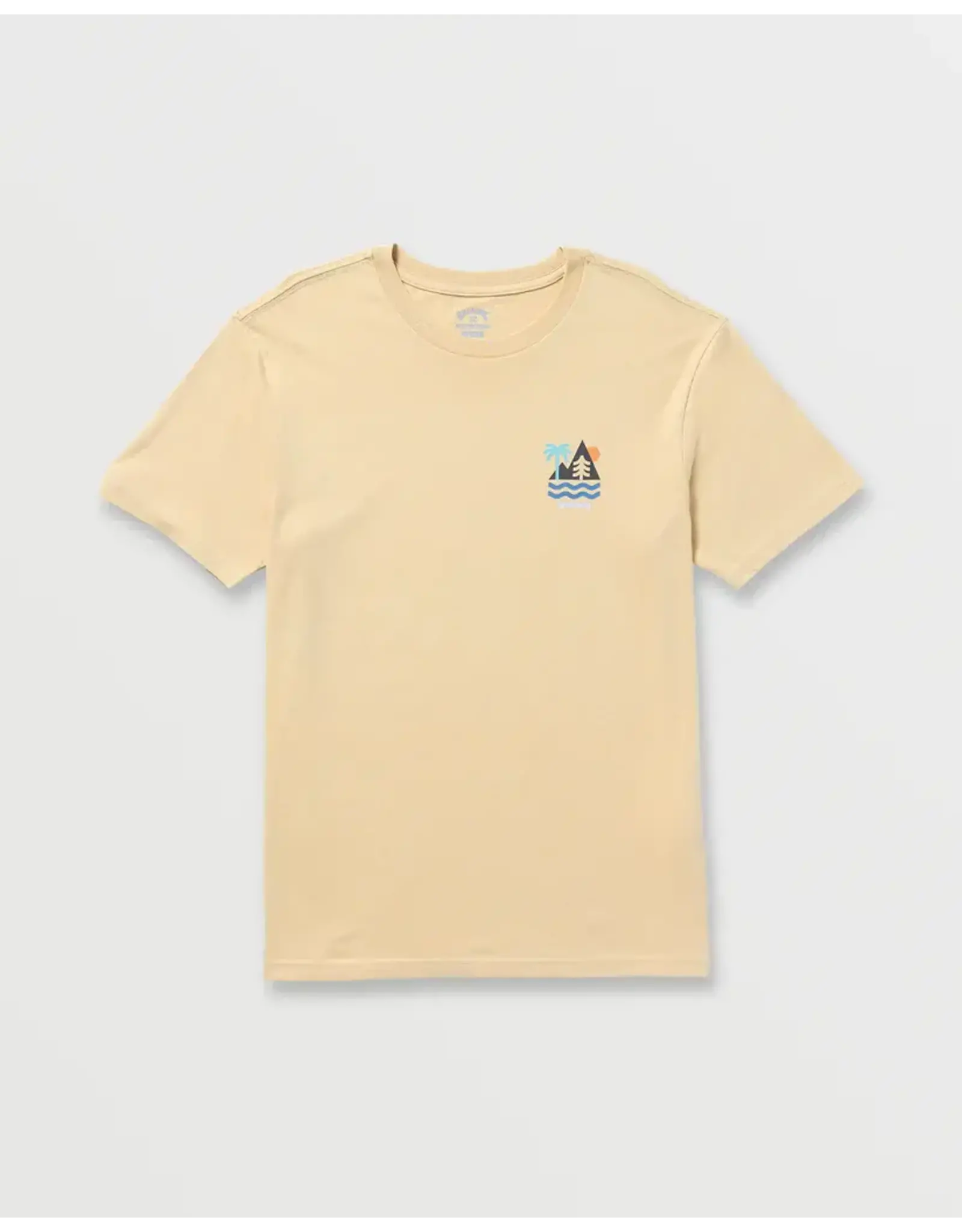 BILLABONG Sundown A/Div Tee