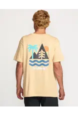BILLABONG Sundown A/Div Tee