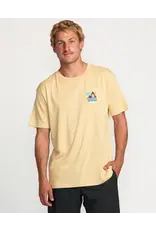 BILLABONG Sundown A/Div Tee