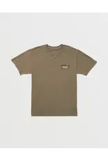 BILLABONG No Vacancy Premium Wave Wash Tee