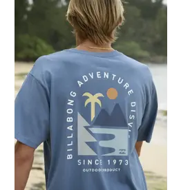 BILLABONG Sundown A/Div Tee