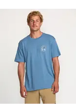 BILLABONG Sundown A/Div Tee
