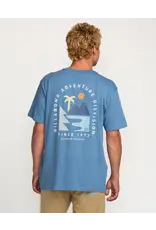 BILLABONG Sundown A/Div Tee